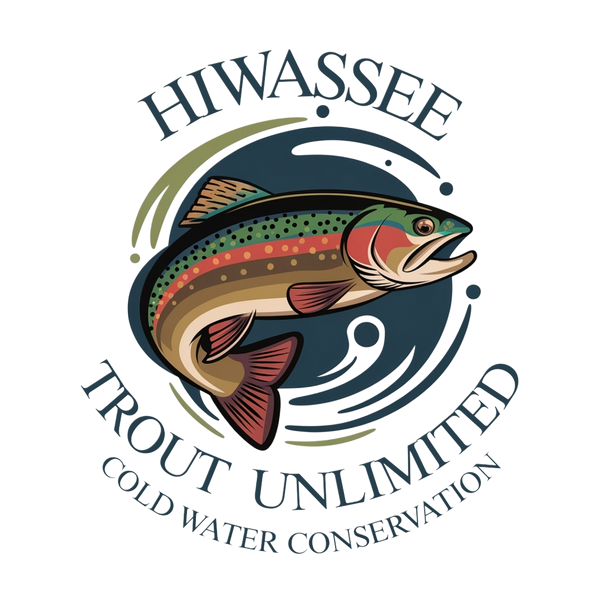Hiwassee Trout Unlimited